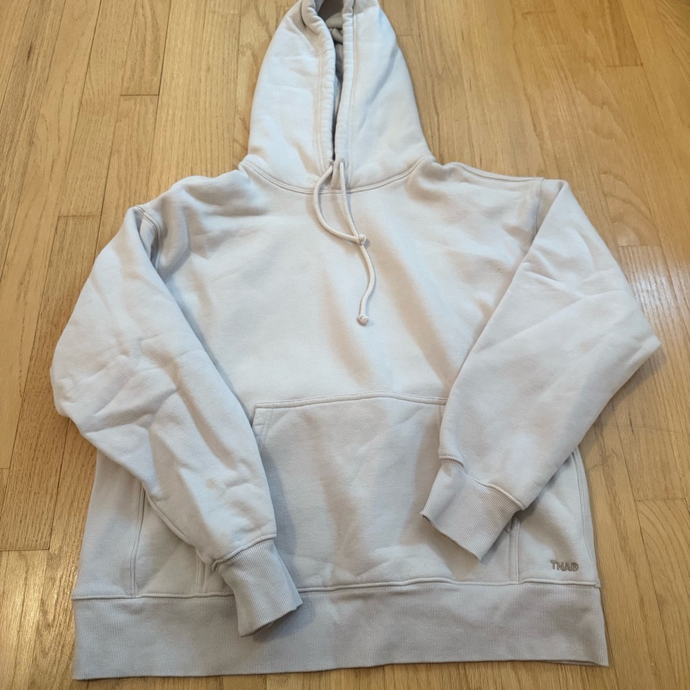 Aritzia TNA Boyfriend hoodie